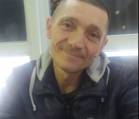 Сергей Горелов, 46 лет, Новозыбков