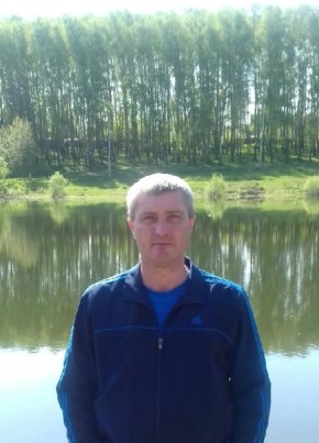 Алексей, 48, Россия, Тула
