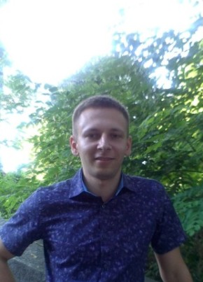Игорь, 34, Україна, Київ