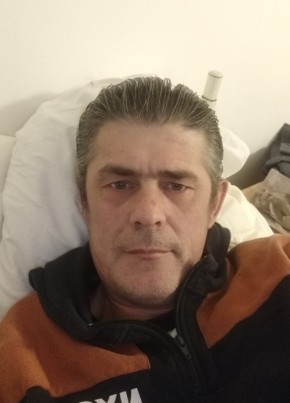 Sorin, 47, Bundesrepublik Deutschland, Waiblingen