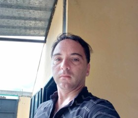 Sem, 41, Barquisimeto