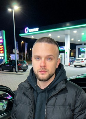 Nikita из Калуги 37 лет