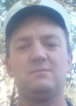 Aleksandr, 44, Russia, Kamensk-Uralskiy