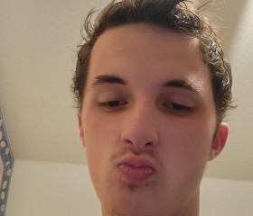 Joe, 20, Paragould