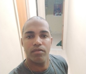 Deyvison, 31 год, Rio de Janeiro
