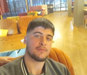 ABDELLAHⵣ, 19, Tadmait