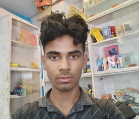 Akshay Kumar, 18 лет, Bettiah