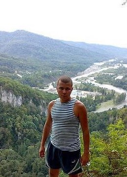 Александр, 33, Россия, Челябинск