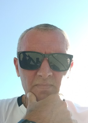 Сергей, 47, Россия, Керчь