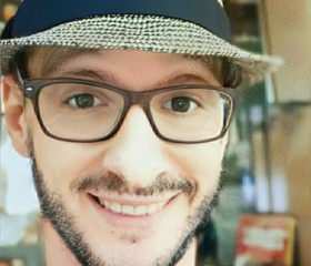 Migueli, 38, Blois
