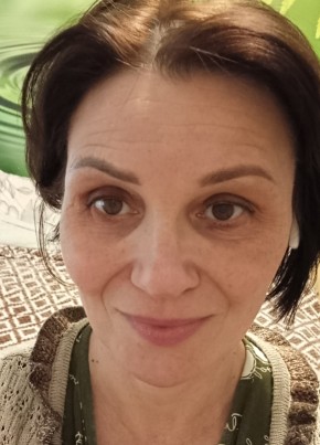 Ольга Калинина из Калининграда 54 года