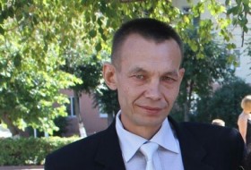 Andrey, 50 - Just Me