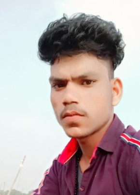 Rameshwaram, 18, India, Ashoknagar