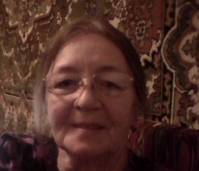 Наталья, 88 лет, Мурманск