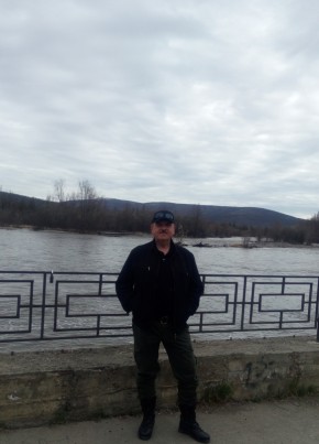 Oleg, 60, Russia, Temryuk