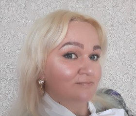 ludmila, 44 года, Севастополь