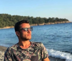 Kerem Mert, 22 года, İzmir