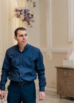Сергей, 49, Россия, Незлобная