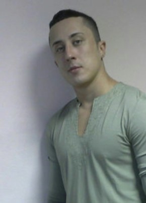 Russtam, 38, Россия, Москва