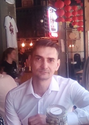 Иван, 46, Россия, Воротынец