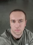 Igor, 29, Moscow