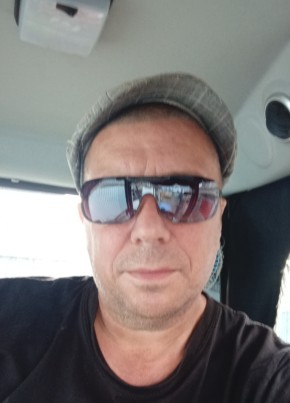 Aleksey, 49, Russia, Kamensk-Uralskiy