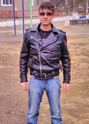 руслан, 53, Россия, Ангарск