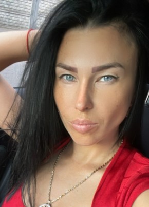Yevgeniya, 37, Denmark, Odense