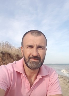 Андрей, 48, Россия, Ростов-на-Дону