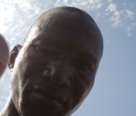 Abrahim Kamara, 49 лет, Nzérékoré