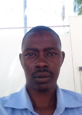 zakaria ali, 41, République du Tchad, Ndjamena