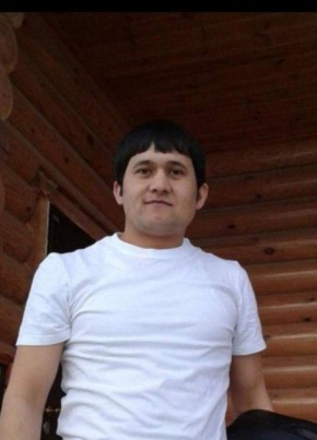 Sasha, 36, Russia, Vladimir
