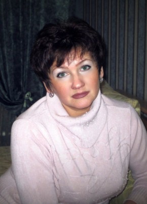 Milana, 54, Russia, Yaroslavl