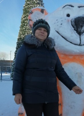 Valentina, 60, Russia, Kansk