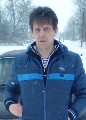 ALEKSANDR, 52, Україна, Липова Долина