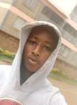 ggg, 18 лет, Nairobi