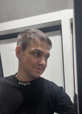 Роман Николаев, 33, Россия, Тольятти
