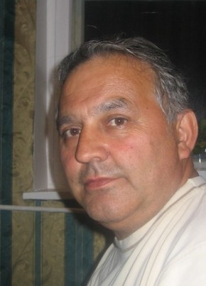 Rafael, 63, O‘zbekiston Respublikasi, Toshkent