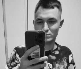Анатолий, 23 года, Vilniaus miestas