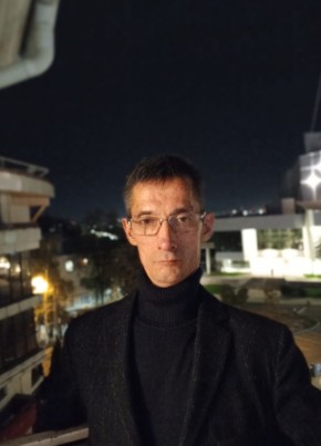 Konstantin, 50, Russia, Voronezh