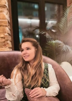 София из Хабаровска 32 года