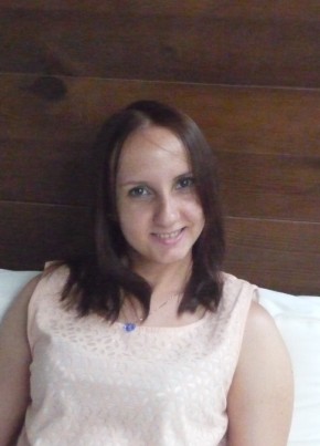 Елена, 37, Россия, Люберцы