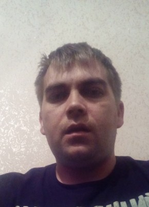 Кирилл, 36, Россия, Отрадное
