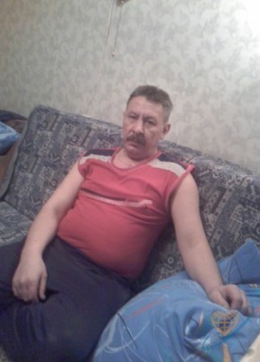 Евгений, 54, Россия, Самара