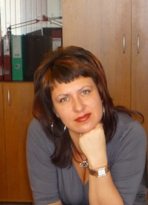 Галина, 51, Россия, Екатеринбург