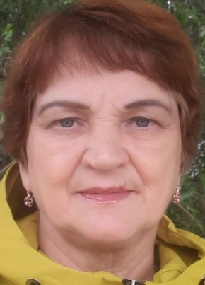 Лидия, 58, Россия, Чита