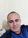 Errkann, 46 лет, İzmir