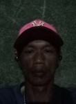 Iwan Iwan, 45 лет, Kota Bandar Lampung