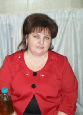 Ирина, 51, Россия, Гай