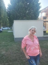 Таня Переверзева, 49, Hungary, Paradsasvar